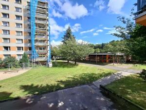 Pronájem bytu 3+1, Trutnov - Dolní Předměstí, Náchodská, 70 m2