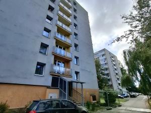 Pronájem bytu 3+1, Trutnov - Dolní Předměstí, Náchodská, 70 m2