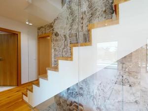 Pronájem vily, Praha - Krč, Nad obcí I, 285 m2