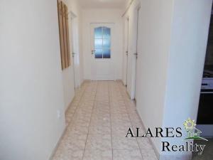 Pronájem rodinného domu, Praha - Letňany, 70 m2