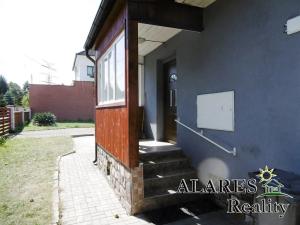Pronájem rodinného domu, Praha - Letňany, 70 m2