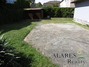 Pronájem rodinného domu, Praha - Letňany, 70 m2
