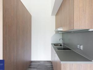 Pronájem bytu 1+kk, Praha - Čakovice, Jizerská, 35 m2