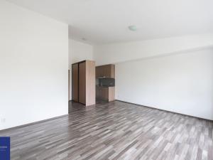 Pronájem bytu 1+kk, Praha - Čakovice, Jizerská, 35 m2