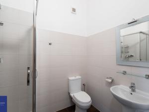 Pronájem bytu 1+kk, Praha - Čakovice, Jizerská, 35 m2