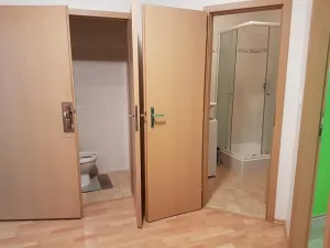 Pronájem bytu 1+kk, Uherské Hradiště, Moravní nábřeží, 38 m2