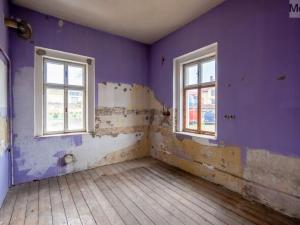 Prodej bytu 2+1, Dubí - Bystřice, Tovární, 58 m2