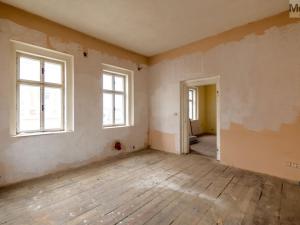 Prodej bytu 2+1, Dubí - Bystřice, Tovární, 58 m2