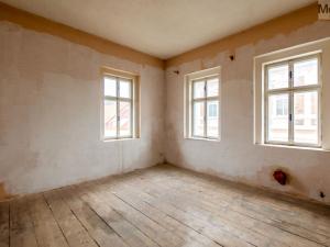 Prodej bytu 2+1, Dubí - Bystřice, Tovární, 58 m2