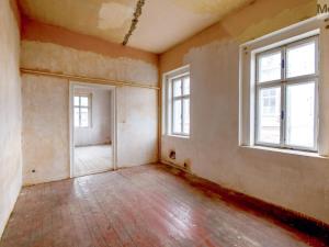 Prodej bytu 2+1, Dubí - Bystřice, Tovární, 58 m2