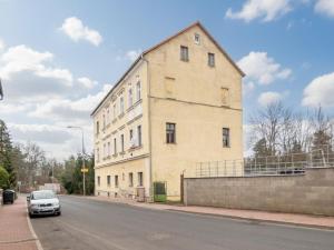 Prodej bytu 2+1, Dubí - Bystřice, Tovární, 58 m2