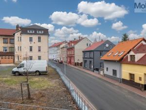 Prodej bytu 2+1, Dubí - Bystřice, Tovární, 58 m2