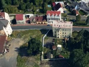 Prodej bytu 2+1, Dubí - Bystřice, Tovární, 58 m2