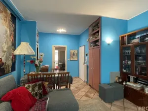 Prodej bytu 3+1, Silvi,, Itálie, 87 m2