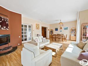 Prodej vily, Praha, Hornocholupická, 230 m2