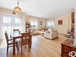 Prodej vily, Praha, Hornocholupická, 230 m2