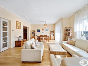 Prodej vily, Praha, Hornocholupická, 230 m2