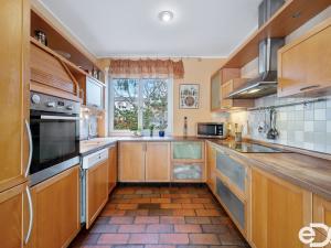 Prodej vily, Praha, Hornocholupická, 230 m2