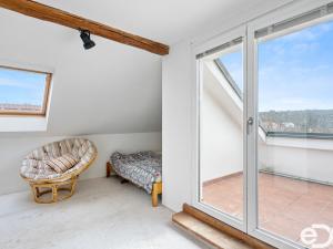 Prodej vily, Praha, Hornocholupická, 230 m2