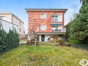 Prodej vily, Praha, Hornocholupická, 230 m2