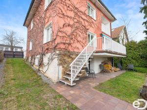 Prodej vily, Praha, Hornocholupická, 230 m2
