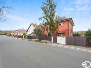 Prodej vily, Praha, Hornocholupická, 230 m2