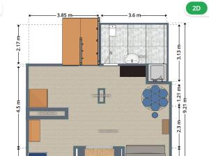 Prodej vily, Praha, Hornocholupická, 230 m2