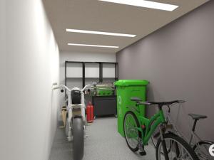 Prodej vily, Praha, Hornocholupická, 230 m2