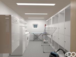 Prodej vily, Praha, Hornocholupická, 230 m2