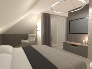 Prodej vily, Praha, Hornocholupická, 230 m2
