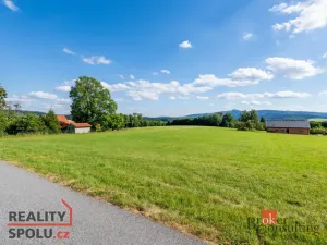 Prodej louky, Chrastava - Horní Chrastava, Frýdlantská, 7126 m2