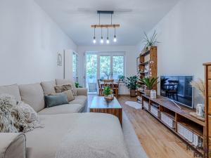 Pronájem bytu 3+1, Ostrava - Hrabůvka, Mitušova, 61 m2