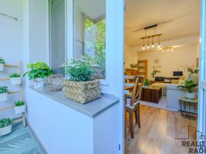 Pronájem bytu 3+1, Ostrava - Hrabůvka, Mitušova, 61 m2