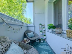 Pronájem bytu 3+1, Ostrava - Hrabůvka, Mitušova, 61 m2