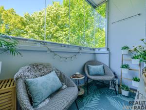 Pronájem bytu 3+1, Ostrava - Hrabůvka, Mitušova, 61 m2