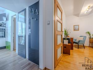 Pronájem bytu 3+1, Ostrava - Hrabůvka, Mitušova, 61 m2