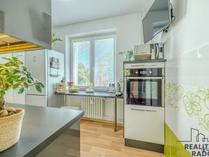 Pronájem bytu 3+1, Ostrava - Hrabůvka, Mitušova, 61 m2