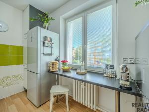 Pronájem bytu 3+1, Ostrava - Hrabůvka, Mitušova, 61 m2