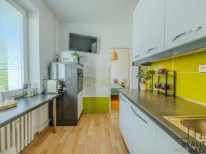 Pronájem bytu 3+1, Ostrava - Hrabůvka, Mitušova, 61 m2