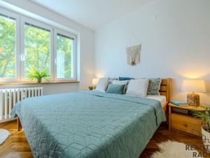 Pronájem bytu 3+1, Ostrava - Hrabůvka, Mitušova, 61 m2