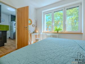 Pronájem bytu 3+1, Ostrava - Hrabůvka, Mitušova, 61 m2