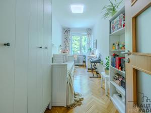 Pronájem bytu 3+1, Ostrava - Hrabůvka, Mitušova, 61 m2