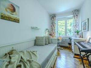 Pronájem bytu 3+1, Ostrava - Hrabůvka, Mitušova, 61 m2