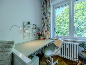 Pronájem bytu 3+1, Ostrava - Hrabůvka, Mitušova, 61 m2