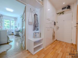 Pronájem bytu 3+1, Ostrava - Hrabůvka, Mitušova, 61 m2