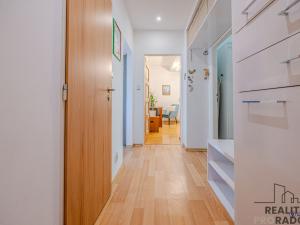 Pronájem bytu 3+1, Ostrava - Hrabůvka, Mitušova, 61 m2