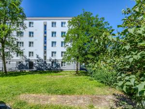 Pronájem bytu 3+1, Ostrava - Hrabůvka, Mitušova, 61 m2