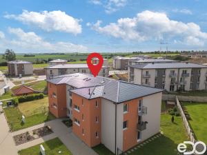 Prodej bytu 3+kk, Nehvizdy, Pražská, 65 m2