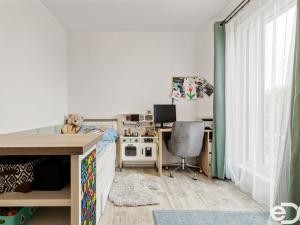 Prodej bytu 3+kk, Nehvizdy, Pražská, 65 m2