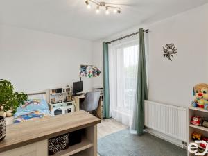 Prodej bytu 3+kk, Nehvizdy, Pražská, 65 m2